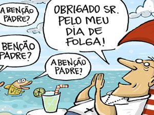 Charge padre300