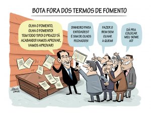 Charge - Projetos--